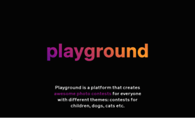 Playgrnd.media thumbnail