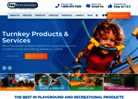 Playground-directory.net thumbnail