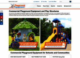 Playgroundequipment.com thumbnail