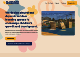 Playgroundimagineering.co.uk thumbnail