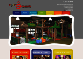 Playgroundsfunzone.com thumbnail