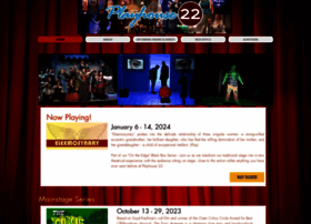 Playhouse22.org thumbnail