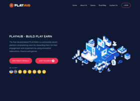 Playhub.tech thumbnail Playhub.tech thumbnail