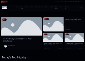 Playmatrixland.com thumbnail