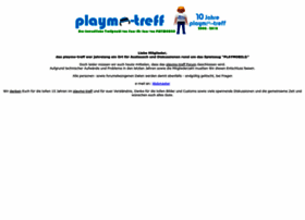 Playmo-treff.de thumbnail