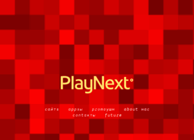 Playnext.ru thumbnail