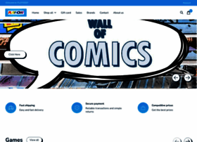 Playnowtoy.com thumbnail