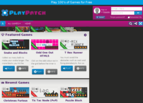 Playpatch.ie thumbnail