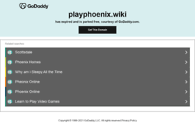 Playphoenix.wiki thumbnail