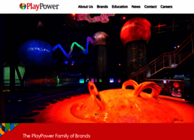 Playpower.com thumbnail