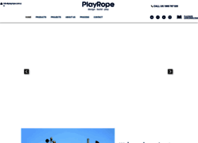 Playrope.com.au thumbnail