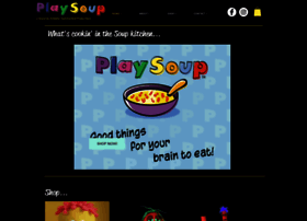 Playsoup.com thumbnail