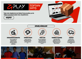 Playsports.com.tr thumbnail