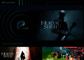 Playstack.com thumbnail