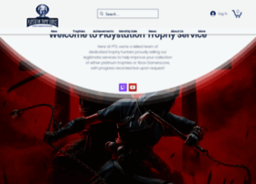 Playstationtrophyservice.co.uk thumbnail Playstationtrophyservice.co.uk thumbnail