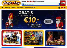 Playtoday.nl thumbnail
