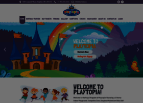 Playtopia.ca thumbnail