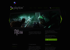 Playtox.ru thumbnail