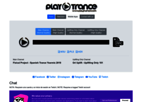 Playtrance.com thumbnail