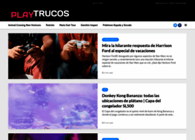 Playtrucos.com thumbnail