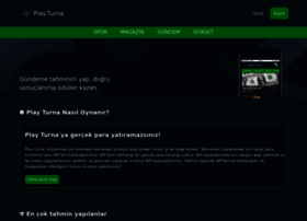 Playturna.com thumbnail