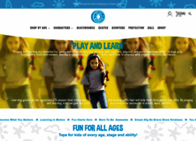 Playwheels.com thumbnail