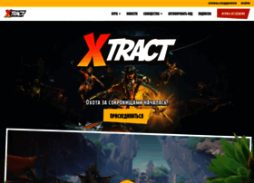 Playxtract.ru thumbnail Playxtract.ru thumbnail