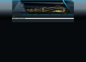 Plazacenters.com thumbnail