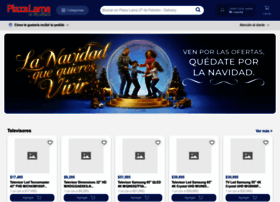 Plazalama.com.do thumbnail