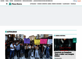 Plazanueva.com thumbnail