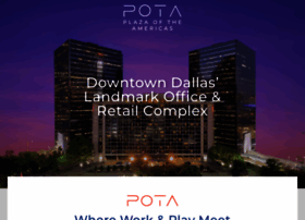 Plazaoftheamericasdallas.com thumbnail