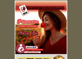 Plazariotijuana.com.mx thumbnail