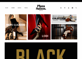 Plazasuizos.com thumbnail