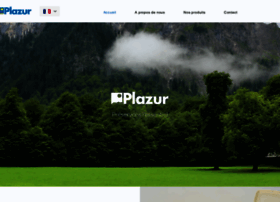 Plazur.fr thumbnail