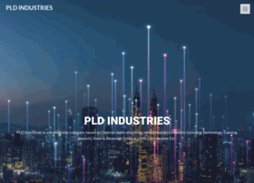 Pldindustries.in thumbnail Pldindustries.in thumbnail