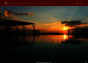 Pleasurebay.net thumbnail Pleasurebay.net thumbnail