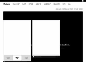 Pleatsmarket.co.kr thumbnail