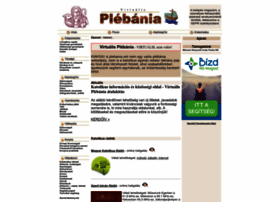 Plebania.net thumbnail