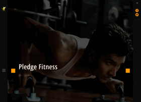 Pledge.fitness thumbnail Pledge.fitness thumbnail
