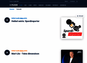Pleier.ee thumbnail