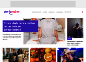 Plenamulher.com.br thumbnail