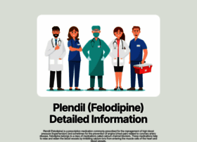 Plendil24store.shop thumbnail