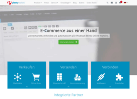 Plentymarkets.net thumbnail