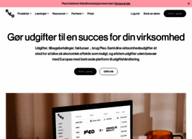 Pleo.dk thumbnail Pleo.dk thumbnail