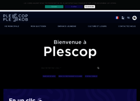 Plescop.fr thumbnail