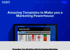 Plexkits.com thumbnail