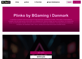 Plincoslot.dk thumbnail