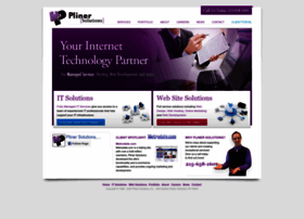 Pliner.com thumbnail