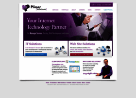 Pliner.net thumbnail
