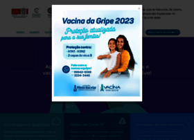 Pliniobacelar.com.br thumbnail